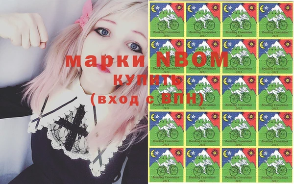 мет Алексин